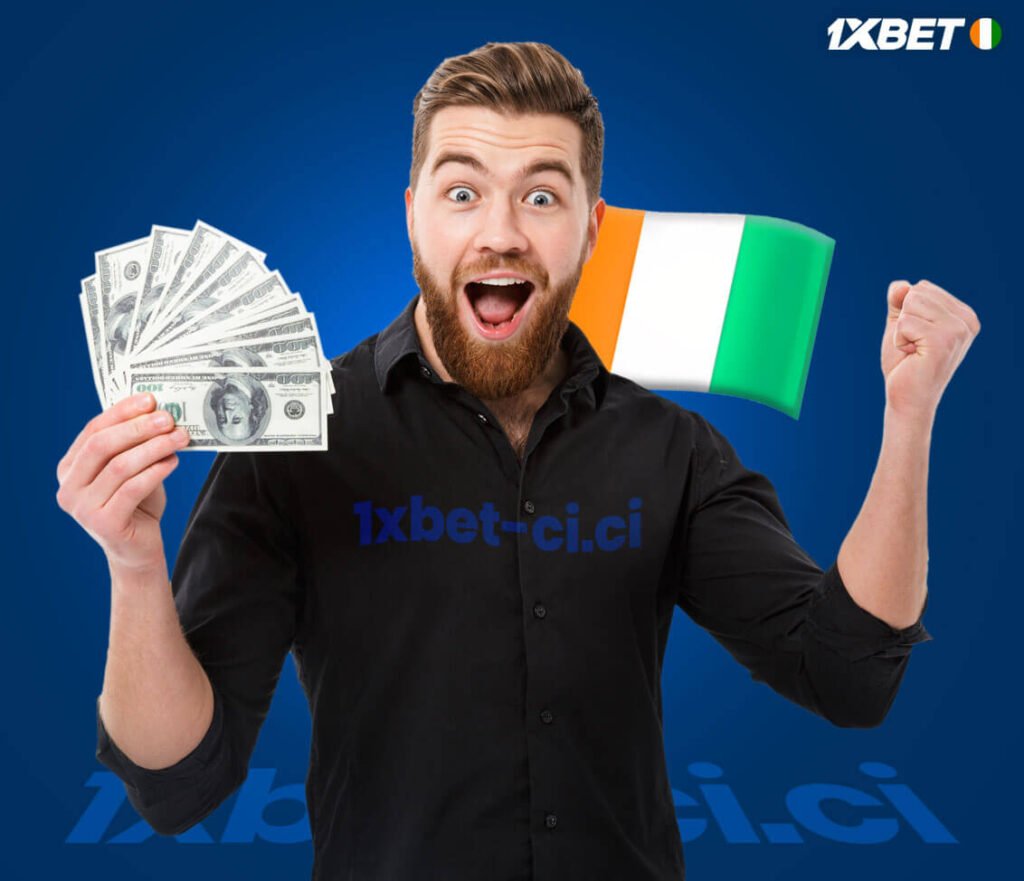 Combien puis-je gagner avec les partenaires 1xBet