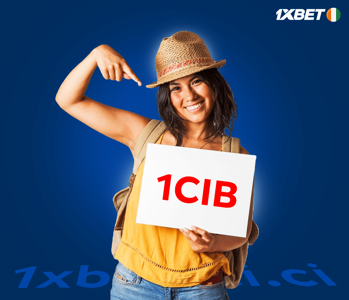 meilleur code promo 1xbet Côte d'Ivoire