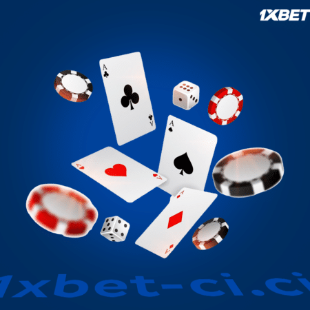 Quel est le meilleur jeu casino 1xbet pour gagner de l’argent ?