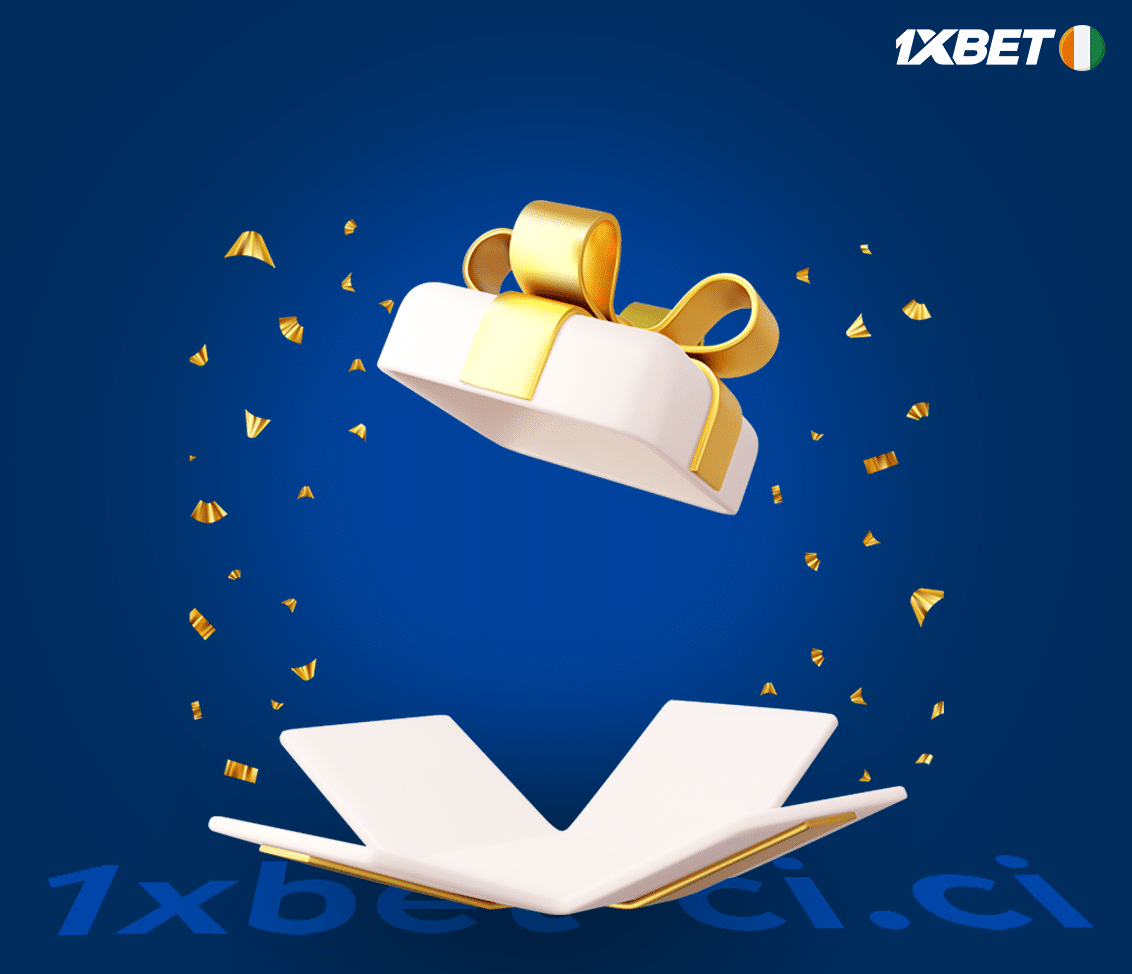 utiliser le bonus code promo 1xbet