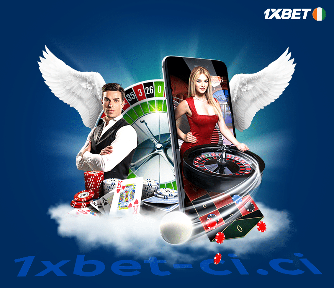 meilleurs jeux de casino 1xbet
