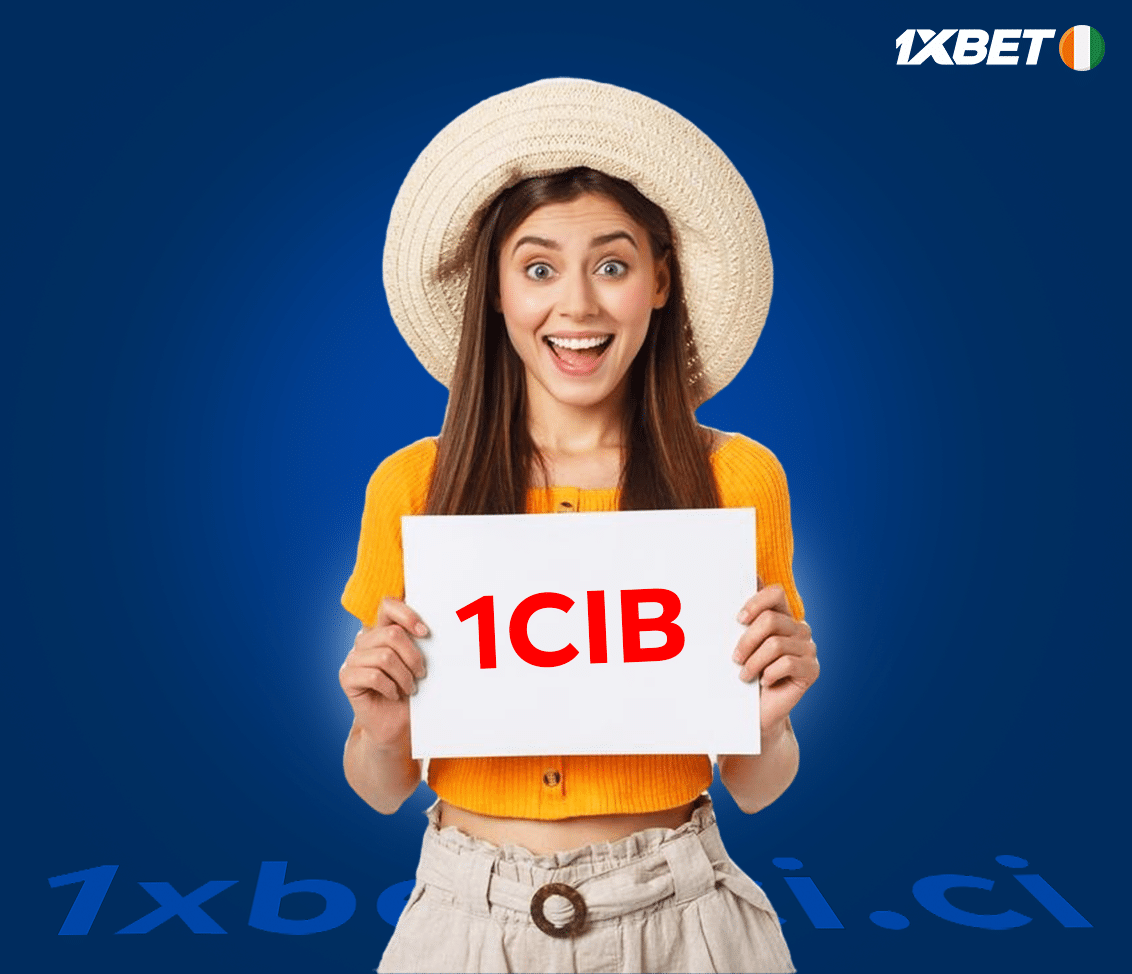 code promo 1xbet ci