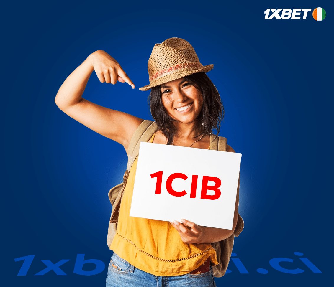 meilleur code promo 1xbet Côte d'Ivoire