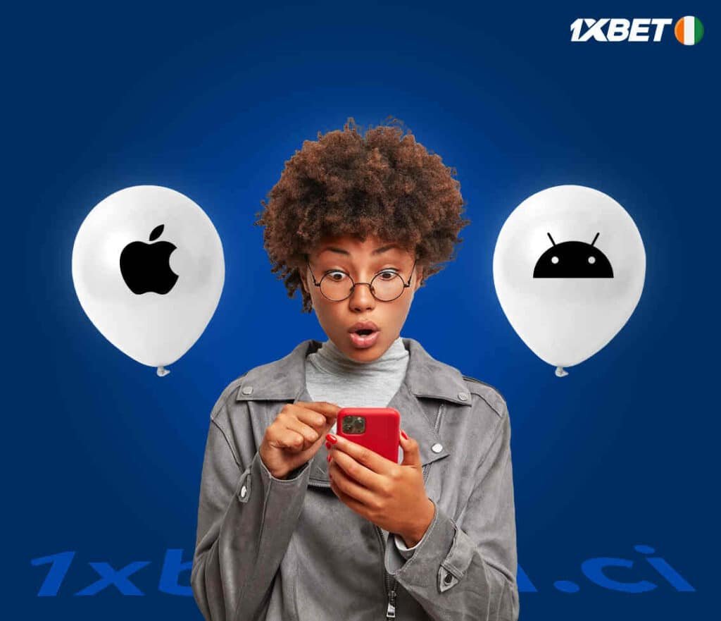 Comment télécharger 1xbetci APK sur Android et iOS 