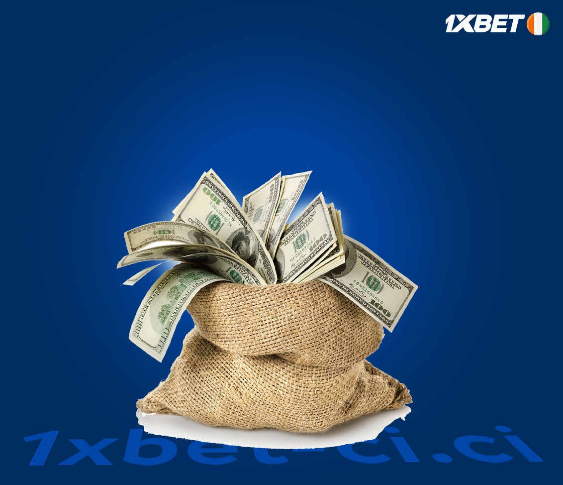 Stratégies pour gagner aux jeux de casino 1xbet CI