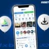 Comment télécharger 1xbet pour Android et l’installer en Côte d’Ivoire ?
