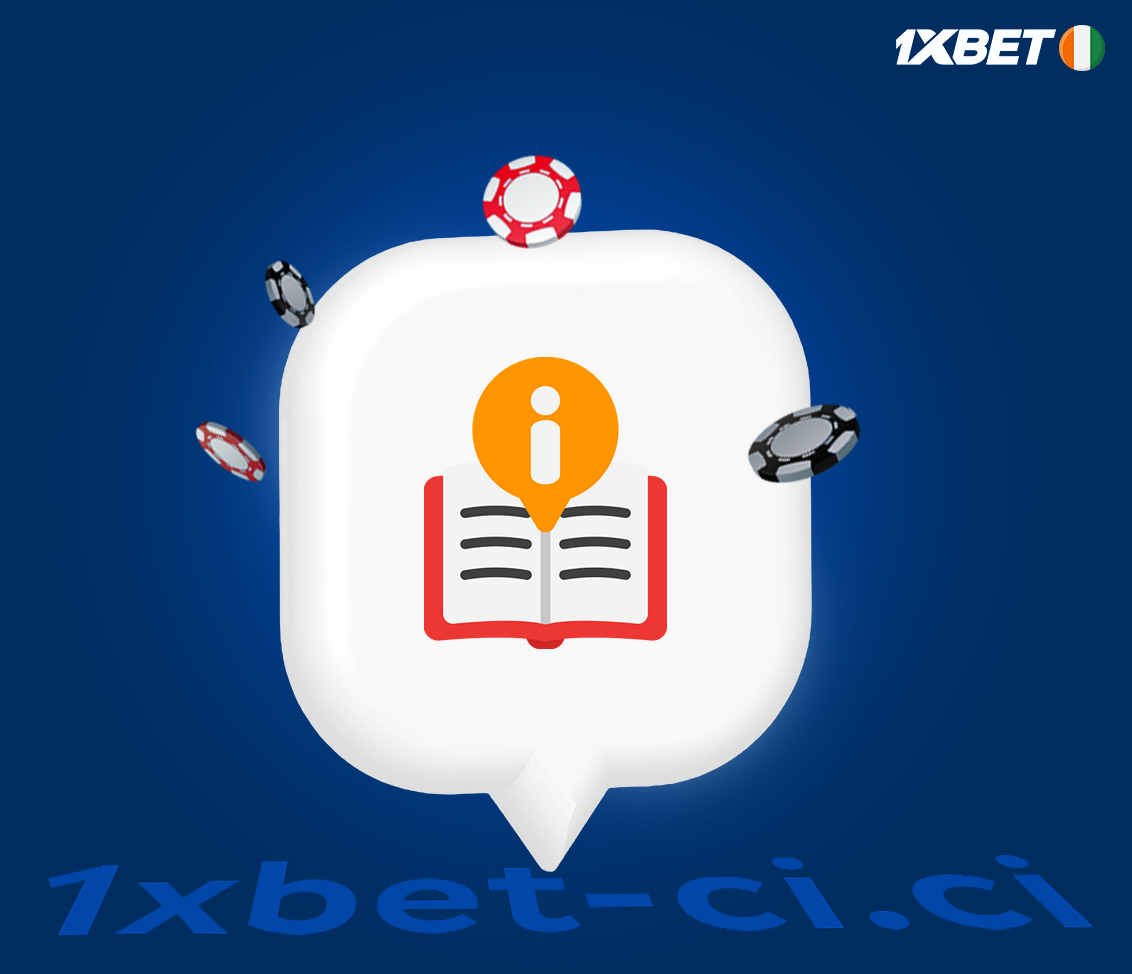 Le guide pour jouer au casino sur 1xbet