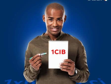 Guide pour créer un compte 1xbet avec le code -1CIB-