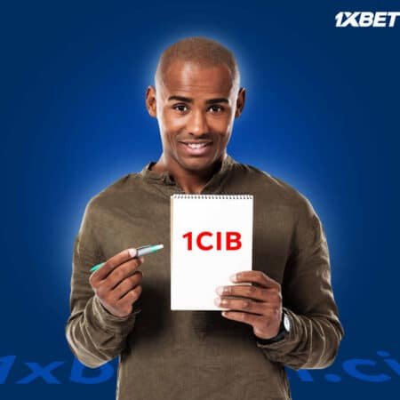 Guide pour créer un compte 1xbet avec le code -1CIB-