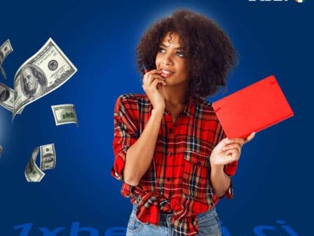 Guide ultime : Comment retirer l’argent sur 1xbet Côte d’Ivoire ?