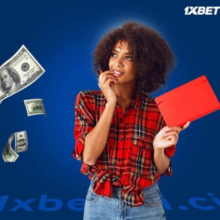 Guide ultime : Comment retirer l’argent sur 1xbet Côte d’Ivoire ?