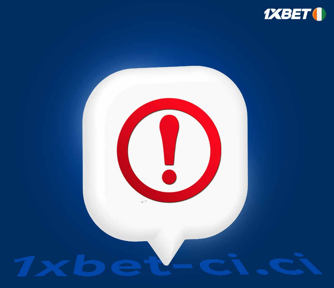 les conditions pour obtenir le bonus 1xbet