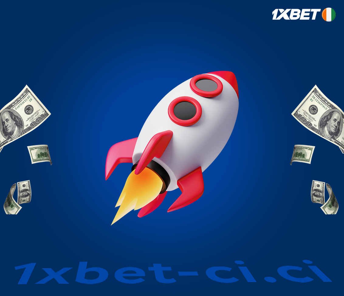 Stratégies pour gagner aux jeux de casino 1xbet CI